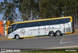 RodeRotas - Rotas de Viação do Triângulo 7752 na cidade de Limeira, São Paulo, Brasil, por Jacy Emiliano. Número da foto: #9236435.
