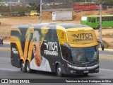 Cobra Viagens e Turismo VíTOR FERNANDES na cidade de Teresina, Piauí, Brasil, por Francisco de Assis Rodrigues da Silva. Número da foto: #9235345.