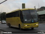Viação Itapemirim 8717 na cidade de Belo Horizonte, Minas Gerais, Brasil, por Weslley Silva. Número da foto: #9236218.