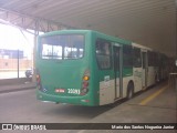 OT Trans - Ótima Salvador Transportes 20393 na cidade de Salvador, Bahia, Brasil, por Mario dos Santos Nogueira Junior. Número da foto: #9235297.