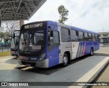 Empresa de Ônibus Pássaro Marron 82.602 na cidade de São José dos Campos, São Paulo, Brasil, por Helder Fernandes da Silva. Número da foto: #:id.