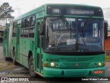 Viação Tamandaré KB699 na cidade de Curitiba, Paraná, Brasil, por Lucas Weber Calizario. Número da foto: #9237288.