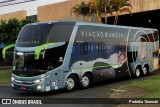 Viação Garcia 8675 na cidade de Apucarana, Paraná, Brasil, por Pedroka Ternoski. Número da foto: #9237360.