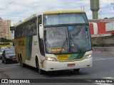 Empresa Gontijo de Transportes 12745 na cidade de Belo Horizonte, Minas Gerais, Brasil, por Weslley Silva. Número da foto: #9235651.