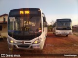 PH Tur Fretamento e Turismo 23362004 na cidade de Trairi, Ceará, Brasil, por Pedro Henrique. Número da foto: #9237534.
