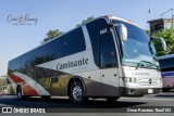 Caminante 988 na cidade de Álvaro Obregón, Ciudad de México, México, por Omar Ramírez Thor2102. Número da foto: #9236163.