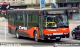 COPSA 170 na cidade de Montevideo, Montevideo, Uruguai, por Leandro Machado de Castro. Número da foto: #9236474.