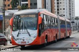 Transporte Coletivo Glória BE721 na cidade de Curitiba, Paraná, Brasil, por Claudio Luiz. Número da foto: #9236946.