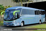 Viação Garcia 82226 na cidade de Apucarana, Paraná, Brasil, por Pedroka Ternoski. Número da foto: #9237405.