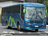 Viação Sul Minas 71320 na cidade de Varginha, Minas Gerais, Brasil, por Anderson Filipe. Número da foto: #:id.