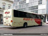 Transportes Rizzatti 620 na cidade de Porto Alegre, Rio Grande do Sul, Brasil, por JULIO SILVA. ID da foto: :id.