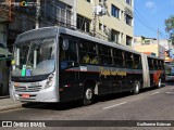Rápido Campinas 9064 na cidade de Jundiaí, São Paulo, Brasil, por Guilherme Estevan. Número da foto: #:id.