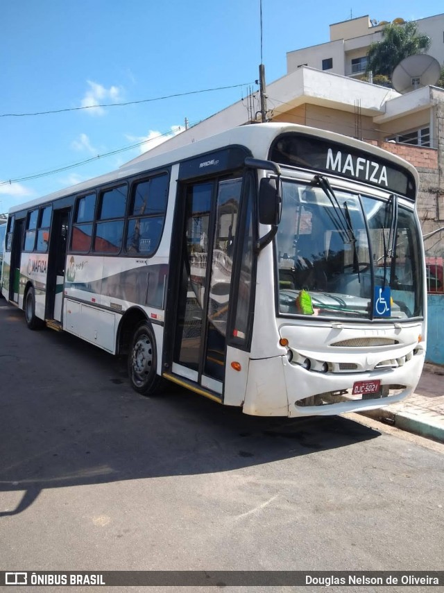 Ônibus Particulares  na cidade de Cajamar, São Paulo, Brasil, por Douglas Nelson de Oliveira. ID da foto: 9240146.