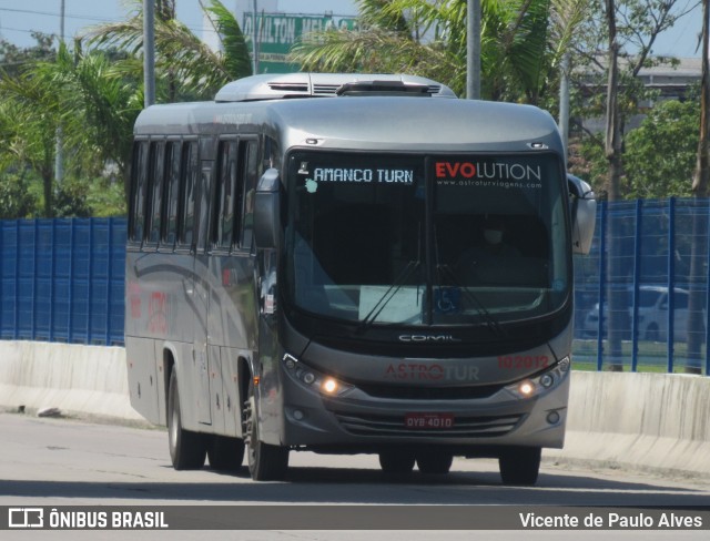 Astrotur Viagens e Turismo 102012 na cidade de Jaboatão dos Guararapes, Pernambuco, Brasil, por Vicente de Paulo Alves. Número da foto: #9239871.