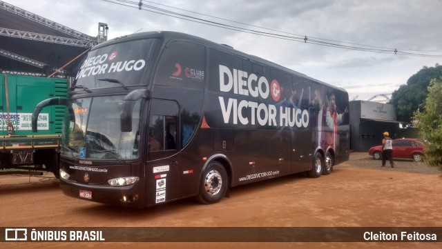 Diego e Victor Hugo 1033 na cidade de Rio Verde, Goiás, Brasil, por Cleiton Feitosa. Número da foto: #9238909.