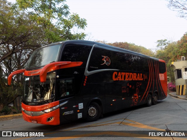 Catedral Turismo 20333 na cidade de São Paulo, São Paulo, Brasil, por FELIPE ALMEIDA. Número da foto: #9238372.