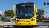 City Transporte Urbano Intermodal Sorocaba 2587 na cidade de Sorocaba, São Paulo, Brasil, por Henrique Oliveira. Número da foto: #:id.