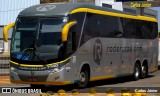 RodeRotas - Rotas de Viação do Triângulo 7740 na cidade de Goiânia, Goiás, Brasil, por Carlos Júnior. Número da foto: #:id.
