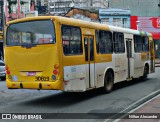 Plataforma Transportes 30819 na cidade de Salvador, Bahia, Brasil, por Nilton Alexandre. ID da foto: :id.