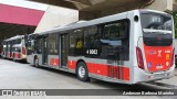 Express Transportes Urbanos Ltda 4 8082 na cidade de São Paulo, São Paulo, Brasil, por Anderson Barbosa Marinho. Número da foto: #:id.