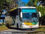 Empresa Gontijo de Transportes 14410 na cidade de Juiz de Fora, Minas Gerais, Brasil, por Renato Brito. Número da foto: #9237690.