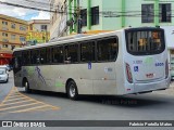 Viação Rosa Vitória da Conquista 6505 na cidade de Vitória da Conquista, Bahia, Brasil, por Fabrício Portella Matos. Número da foto: #:id.