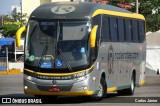 RodeRotas - Rotas de Viação do Triângulo 7130 na cidade de Goiânia, Goiás, Brasil, por Carlos Júnior. Número da foto: #9239964.