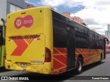ITACA S.A. AB 6520 na cidade de Hospital, San José, San José, Costa Rica, por Daniel Brenes. Número da foto: #9238107.