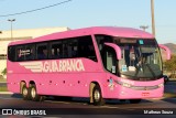 Viação Águia Branca 32070 na cidade de Vitória, Espírito Santo, Brasil, por Matheus Souza. Número da foto: #:id.