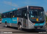 Auto Ônibus Fagundes RJ 101.279 na cidade de São Gonçalo, Rio de Janeiro, Brasil, por Ewerton Gomes. Número da foto: #:id.