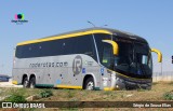 RodeRotas - Rotas de Viação do Triângulo 7752 na cidade de Campinas, São Paulo, Brasil, por Sérgio de Sousa Elias. Número da foto: #9239646.