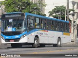 Consórcio Recife 850 na cidade de Recife, Pernambuco, Brasil, por Jonathan Silva. Número da foto: #:id.