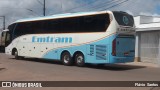 Emtram 5190 na cidade de Barra da Estiva, Bahia, Brasil, por Flávio  Santos. Número da foto: #9237919.