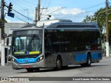 Transwolff Transportes e Turismo 6 6834 na cidade de São Paulo, São Paulo, Brasil, por David Roberto Silva Dos Santos. Número da foto: #9238042.