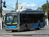 Transwolff Transportes e Turismo 6 6834 na cidade de São Paulo, São Paulo, Brasil, por David Roberto Silva Dos Santos. ID da foto: :id.