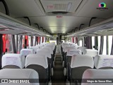 Viação Piracicabana 3137 na cidade de Campinas, São Paulo, Brasil, por Sérgio de Sousa Elias. Número da foto: #:id.