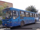 Auto Omnibus Nova Suissa 30377 na cidade de Belo Horizonte, Minas Gerais, Brasil, por Marcelo Ribeiro. Número da foto: #:id.