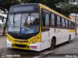 Viação Cidade de Maceió 1039 na cidade de Maceió, Alagoas, Brasil, por Jefferson  Ygor. Número da foto: #9238804.