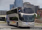 Expreso Sur 560 na cidade de Ciudad Autónoma de Buenos Aires, Argentina, por Agustin SanCristobal1712. Número da foto: #9240160.