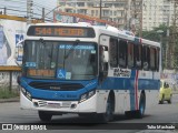 Viação Nossa Senhora da Penha RJ 188.081 na cidade de Nova Iguaçu, Rio de Janeiro, Brasil, por Tulio Machado. Número da foto: #:id.