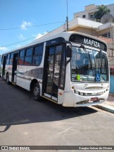 Ônibus Particulares  na cidade de Cajamar, São Paulo, Brasil, por Douglas Nelson de Oliveira. Número da foto: #9240146.