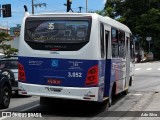 RTO - Reserva Técnica Operacional 3.052 na cidade de Guarulhos, São Paulo, Brasil, por Ade Silva. Número da foto: #9238885.