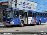 Guarulhos Transportes 33.794 na cidade de Guarulhos, São Paulo, Brasil, por Ade Silva. Número da foto: #9238872.