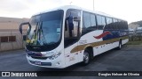 Taipastur Transportes Turísticos 6205 na cidade de Araçariguama, São Paulo, Brasil, por Douglas Nelson de Oliveira. Número da foto: #9240043.