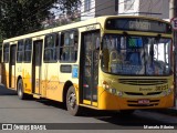 Auto Omnibus Nova Suissa 30252 na cidade de Belo Horizonte, Minas Gerais, Brasil, por Marcelo Ribeiro. ID da foto: :id.