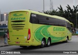Viação Garcia 7919 na cidade de São Paulo, São Paulo, Brasil, por George Miranda. Número da foto: #9239920.