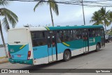 Transportes Urbanos São Miguel de Ilhéus 930 na cidade de Ilhéus, Bahia, Brasil, por Igor Teixeira. Número da foto: #9240225.