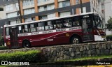 ETUSA 05 na cidade de Barranco, Lima, Lima Metropolitana, Peru, por Felipe Lazo. Número da foto: #9240407.