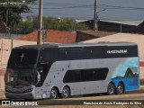 Ônibus Particulares 9000 na cidade de Teresina, Piauí, Brasil, por Francisco de Assis Rodrigues da Silva. Número da foto: #9237626.