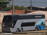 Ônibus Particulares 9000 na cidade de Teresina, Piauí, Brasil, por Francisco de Assis Rodrigues da Silva. ID da foto: :id.